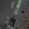 Prodipe Traveler 6 - combo akustyczne na akumulator, 120 W RMS, z pokrowcem