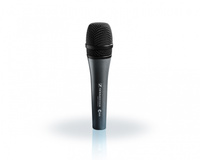 Sennheiser e 845 – dynamiczny mikrofon wokalowy superkardioidalny