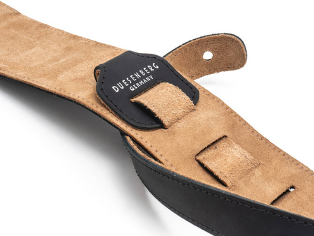 Duesenberg 3-Step Strap - Standard Edition - skórzany pasek gitarowy