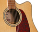 GITARA ELEKTROAKUSTYCZNA - TAKAMINE GD71CE-NAT