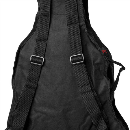 Stagg STB-1 C1 - nylonowy pokrowiec na gitarę klasyczną 1/4