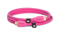 RODE HDMI CABLE 15P - Kabel 1.5m różowy