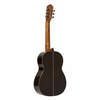 Angel Lopez Mazuelo CR - gitara klasyczna 4/4, lity cedr, naturalny połysk