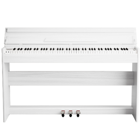 CLASSICA DIVERTIMENTO 250 WHITE pianino cyfrowe
