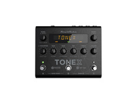 IK Multimedia IK ToneX Pedal - Efekt gitarowy