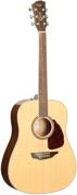 Samick SGW S-300D/NAT - gitara akustyczna dreadnought, naturalny