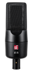 sE X1 R - Mikrofon wstęgowy