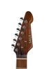 Gitara elektryczna SAGA SMF1314 SB (SSS)