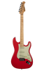 Prodipe Guitars ST80MA FR  - gitara elektryczna