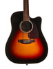 GITARA ELEKTROAKUSTYCZNA - TAKAMINE GD71CE-BSB