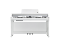 Kurzweil CUP P1 White - Pianino cyfrowe