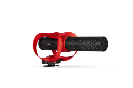 RODE VideoMic GO II HELIX - Mikrofon do kamery