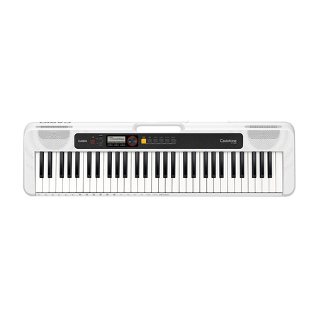 CASIO CT-S200 WE  - KEYBOARD