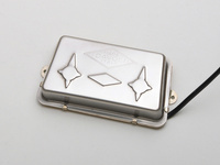 Goldo DWPAFDB - przetwornik humbucker