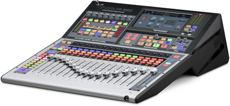 PreSonus StudioLive 32SC - Mikser cyfrowy