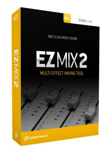 Toontrack EZmix 2