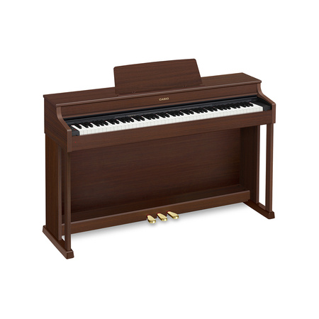 CASIO AP-470 BE  - PIANINO CYFROWE