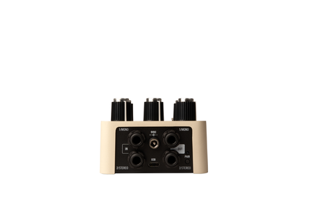 Universal Audio UA – UAFX Astra Modulation Machine