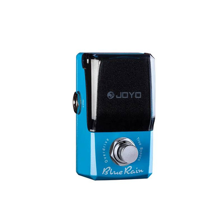 Joyo JF-311 Blue Rain - overdrive