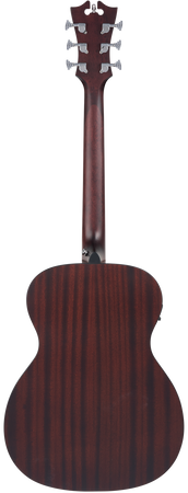 D’Angelico Premier Tammany LS Vintage Sunburst - gitara elektroakustyczna