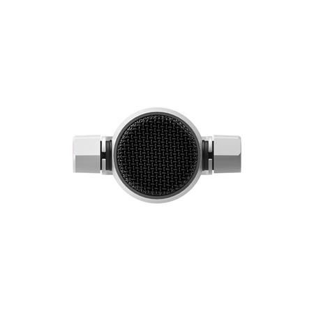 RODE PodMic USB White – Mikrofon Dynamiczny Podcas