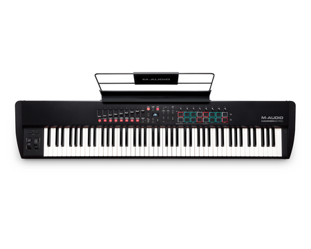 M-AUDIO HAMMER 88 PRO -  Klawiatura Sterująca
