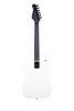 Gitara elektryczna Kazuki BKZ-NTL-WHS