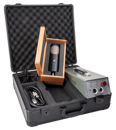 sE RNT Rupert Neve - Mikrofon lampowy