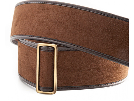 RightOn Straps 988 NEW CREATIONS Divine Brown - Pas do Gitary