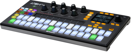 PreSonus ATOM SQ - Kontroler USB/MIDI