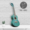 Ukulele PUKA PK-DPC Koncert