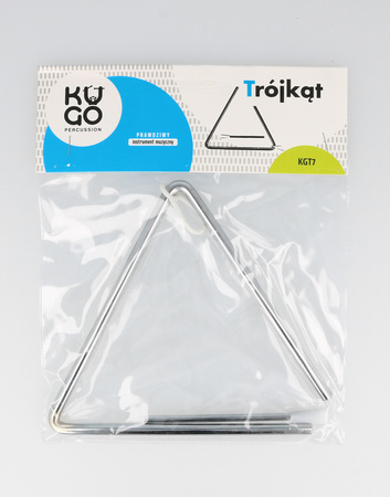 TRÓJKĄT - KUGO KGT7