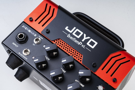 Joyo Bantamp Jackman II - mini głowa gitarowa 20W