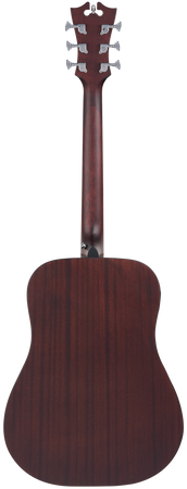 D’Angelico Premier Lexington LS Vintage Sunburst - gitara elektroakustyczna