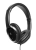 Stagg SHP-2300H - zamknięte słuchawki stereo, przetworniki 40 mm, przewód 3 m