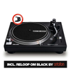 RELOOP RP-2000 USB MK2 – Gramofon DJ-ski