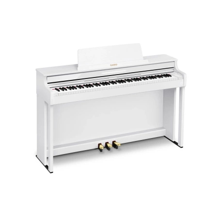 Pianino cyfrowe Casio AP-550 WE