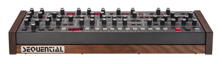 Sequential Prophet-6 Desktop