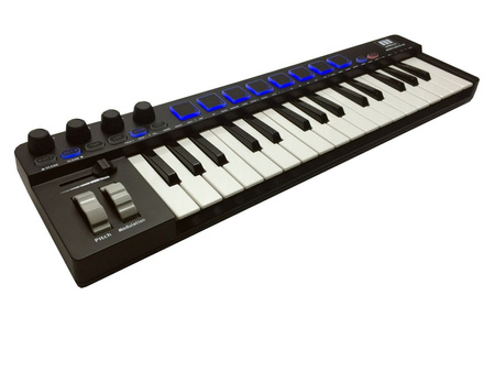 MIDITECH Minicontrol 32 - Klawiatura MIDI