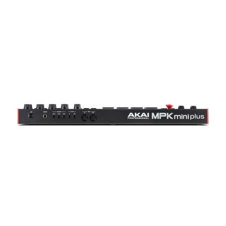 AKAI MPK MINI PLUS – Mini klawiatura sterująca