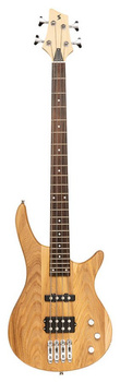 Stagg SBF-40 NAT - gitara basowa