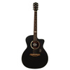  Mantic GT-1GCE BK Gitara elektro-akustyczna