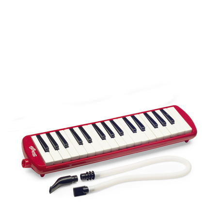 Stagg MELOSTA32 RD - melodyka