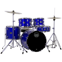 ZESTAW PERKUSYJNY - MAPEX CM5844FTC IB