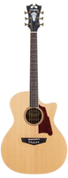 D'angelico Premier Gramercy Natural - gitara akustyczna