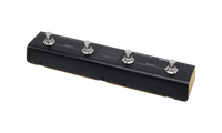 Hotone EC4 Ampero Midi Control - footswitch