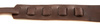 Pasek gitarowy Skóra Premium