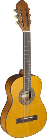 Stagg C405M NAT - gitara klasyczna 1/4