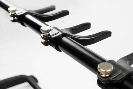 Guitto GGS-11 - statyw na 7 gitar, rack