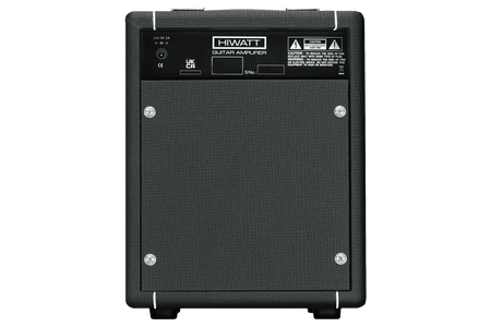 Hiwatt Leeds 17 - combo gitarowe
